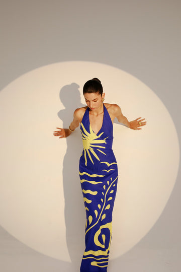 DASHA DRESS